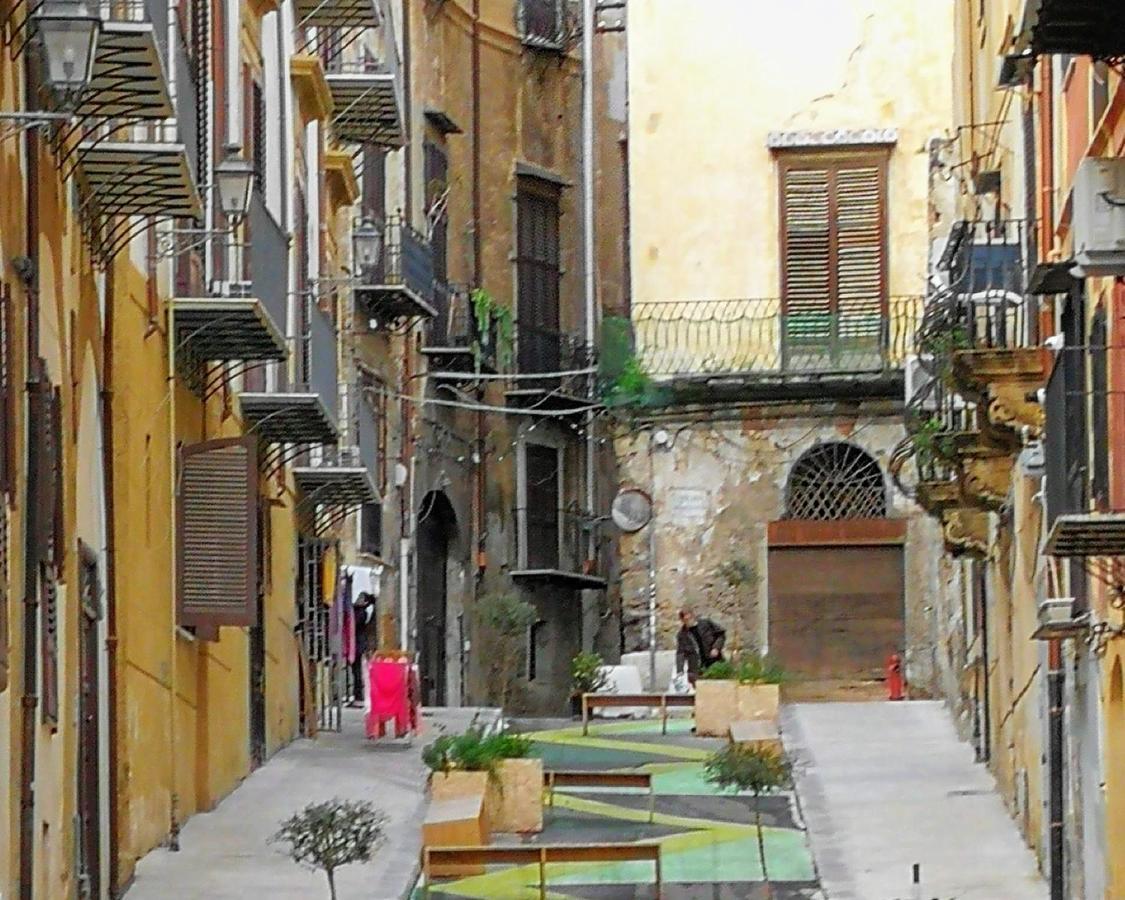Atoca1 - Vedi Anche Atoca2 E Atoca3 * Palermo